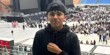 “Mi è volato addosso così, all’improvviso”. Francesco morto a 15 anni, il racconto dell’uomo che l’ha investito