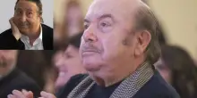 “Sono stravolto”. Addio Alvaro Vitali, il dolore di Lino Banfi: quelle parole strazianti