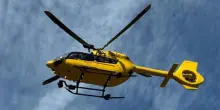Scivola e precipita nel vuoto, il volo è spaventoso: tragedia in Italia, morto sul colpo