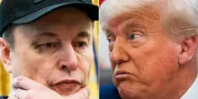 Musk contro Trump, attacco durissimo alla legge di bilancio: “Un ripugnante abominio”
