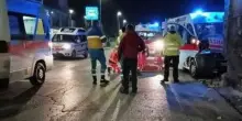 “Morto in un istante”. Moto contro auto, l’impatto è spaventoso: subito dopo, la follia