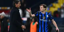 “Inzaghi lo ha fatto prima della finale”. Bufera sull’allenatore, il retroscena è emerso soltanto ora