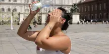 Caldo record in Italia, bollino rosso in queste città: massima attenzione, si sfiorano i 40 gradi