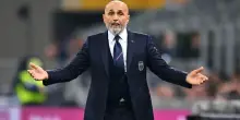 Spalletti lascia la Nazionale, l’addio dopo la sfida con la Moldova: “Non sono riuscito a incidere”