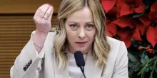 Referendum, Meloni all’attacco dopo il voto: “Una sciocchezza il quesito sulla cittadinanza”
