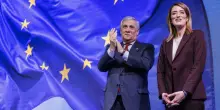 La bandiera europea, tra mito e progetto: cosa significa davvero il simbolo dell’Unione