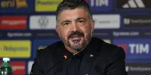 Nasce l’Italia d’assalto di Gattuso: i 35 nomi per andare al Mondiale