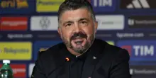 Gattuso: “La Nazionale un sogno, io come Lippi: cosa farò adesso”
