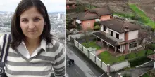 Garlasco, succedeva mentre Chiara Poggi moriva: “Tre persone proprio lì”, sul muro c’è la risposta