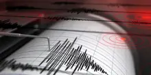 Terremoto in Italia, tre scosse di seguito: il panico in pochi minuti