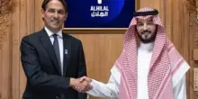 Simone d’Arabia: le prime parole di Inzaghi alla guida dell’Al Hilal