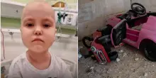 In Israele per curarsi, poi l’orrore a 7 anni: storia devastante, muore insieme alla sua mamma