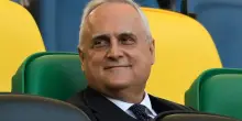 Lazio, scelto il nuovo allenatore: torna Sarri sulla panchina biancazzurra