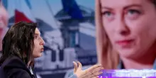 Sondaggi, la Supermedia settimanale premia il Pd: FdI tiene, il centrodestra no