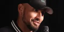 Kyrgios, confessione shock: “Dove ho passato la notte prima di giocare con Nadal a Wimbledon”