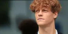 Sinner canta insieme a Bocelli la canzone “Polvere e gloria”