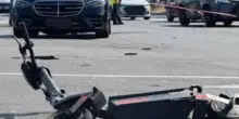 Morto a 15 anni sul monopattino: investito da un’auto