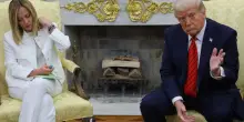 Bankitalia lancia l’allarme: “I dazi di Trump ci costano troppo”, Pil in frenata per anni