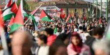 Sondaggio, sostegno per Israele è ai minimi storici in Europa: e in Italia va ancora peggio