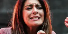 Pina Picierno, l’europarlamentare Pd sotto scorta: “Minacce da filo russi e attivisti pro Palestina”