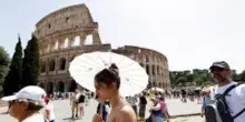 Previsioni meteo, almeno sette giorni di caldo africano: le regioni più colpite