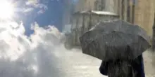 Previsioni meteo, Italia divisa tra ondate di calore e acquazzoni improvvisi