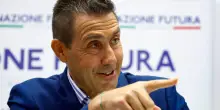 Referendum cittadinanza, l’attacco social di Vannacci alla Boldrini scatena il putiferio: “Il tuo post è da querela”