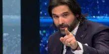 Norvegia-Italia, la frecciata durissima di Adani: “Chi conosce il calcio, altro che…”. Ce l’ha proprio con lui