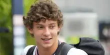 “Campione nella vita”, Kimi Antonelli fa la maturità e la prof svela tutto