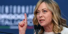 Giorgia Meloni: “Taglieremo le tasse al ceto medio”