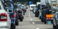 Auto, scatta il blocco: i diesel Euro 5 non potranno più circolare dall’1 ottobre