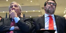 Cittadinanza, Tajani contro Salvini: “Non conosce bene la proposta di FI, lo ius scholae. Sbagliato dire no a prescindere”
