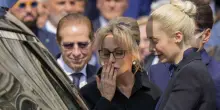 Marina Berlusconi ricorda le ultime parole del padre Silvio prima di morire: “Potente. Ero lì con lui, non potrò mai dimenticare”