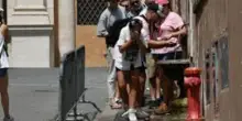 Allerta caldo africano giovedì 12 giugno: bollino arancione a Roma e in altre 5 città