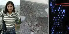 Garlasco, la rivelazione: “L’impronta sulla gamba di Chiara Poggi è compatibile con una stampella”