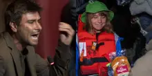 Greta Thunberg, Di Battista infuriato: “Le bestie di Satana israeliane hanno rapito l’equipaggio della Freedom Flotilla”
