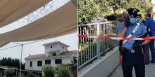 Lite in una masseria: 17enne ucciso a coltellate