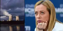 L’Italia aderisce all’alleanza Ue sul nucleare