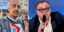 Chef Rubio vs Cerno, rissa esplosiva: “Torna a cuccia”. Provvedimenti seri per l’ex cuoco