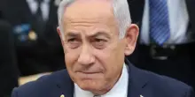 Netanyahu in tribunale: il premier israeliano è accusato di corruzione