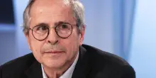 Andrea Crisanti, la rivelazione: “Ho dormito nella mia Tesla, vi spiego perché”