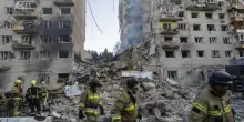Ucraina, ancora attacco russo a Kiev: è strage di civili