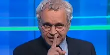Mentana lascia La7? Il retroscena (clamoroso): “Non voglio mai più vederlo”. Con chi ce l’ha