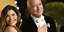 Bezos, il matrimonio del secolo a Venezia: grande sorpresa agli invitati vip, niente è come previsto
