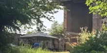 Italia, fratellini “fantasma” costretti a vivere nel bosco: la scoperta shock