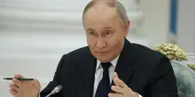 Ora Putin ha un nuovo problema: scoppia la “crisi delle patate”