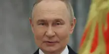 Ucraina, ancora terrore: “Putin e il nuovo test nucleare”