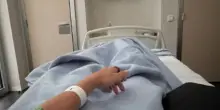 “Ha la meningite”. Ansia nello sport, la campionessa ricoverata in ospedale: la paura più nera