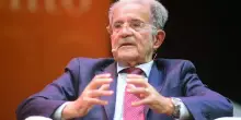 Prodi all’attacco: “Trump è un cinico autoritario, l’Europa non conta più. E Meloni…”