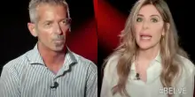 Bossetti a Belve Crime tira in ballo anche il padre di Yara, è scontro con Fagnani: “Così no!”
